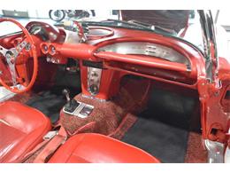 1962 Chevrolet Corvette (CC-2060865) for sale in Payson, Arizona