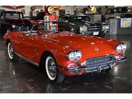 1962 Chevrolet Corvette (CC-2060865) for sale in Payson, Arizona