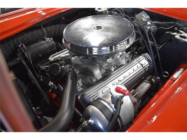 1962 Chevrolet Corvette (CC-2060865) for sale in Payson, Arizona