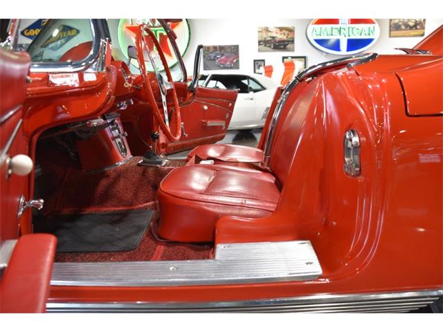 1962 Chevrolet Corvette (CC-2060865) for sale in Payson, Arizona