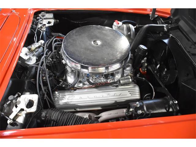 1962 Chevrolet Corvette (CC-2060865) for sale in Payson, Arizona