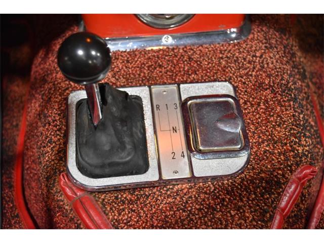 1962 Chevrolet Corvette (CC-2060865) for sale in Payson, Arizona