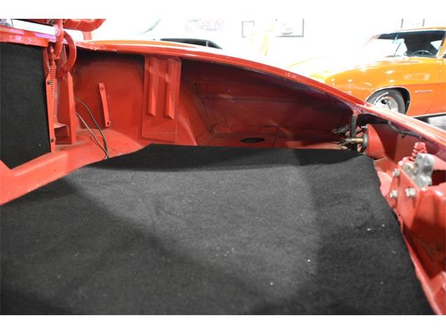 1962 Chevrolet Corvette (CC-2060865) for sale in Payson, Arizona