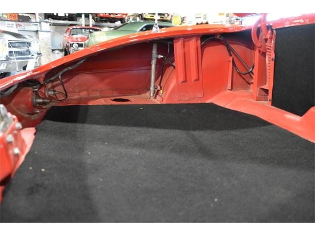 1962 Chevrolet Corvette (CC-2060865) for sale in Payson, Arizona