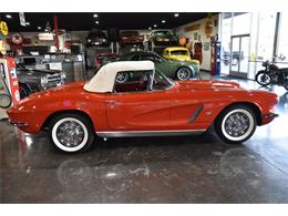 1962 Chevrolet Corvette (CC-2060865) for sale in Payson, Arizona