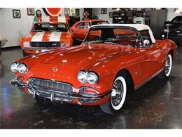 1962 Chevrolet Corvette (CC-2060865) for sale in Payson, Arizona