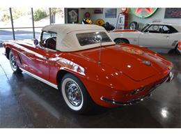 1962 Chevrolet Corvette (CC-2060865) for sale in Payson, Arizona