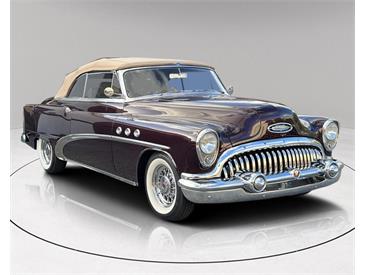 1953 Buick Special (CC-2068654) for sale in Punta Gorda, Florida