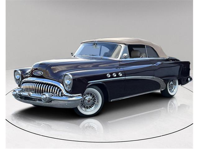 1953 Buick Special (CC-2068654) for sale in Punta Gorda, Florida