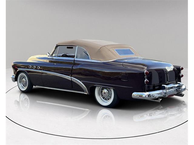 1953 Buick Special (CC-2068654) for sale in Punta Gorda, Florida