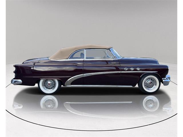 1953 Buick Special (CC-2068654) for sale in Punta Gorda, Florida