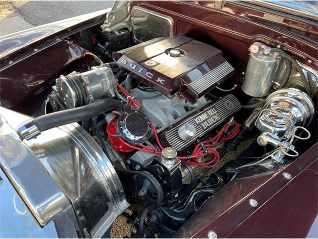 1953 Buick Special (CC-2068654) for sale in Punta Gorda, Florida