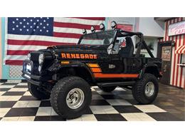 View this 1984 Jeep Renegade