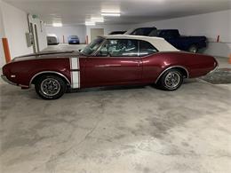 1968 Oldsmobile 442 W-30 (CC-2068658) for sale in Amherstview, Ontario