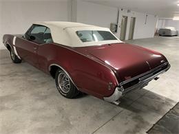 1968 Oldsmobile 442 W-30 (CC-2068658) for sale in Amherstview, Ontario