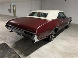 1968 Oldsmobile 442 W-30 (CC-2068658) for sale in Amherstview, Ontario