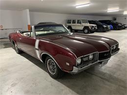 1968 Oldsmobile 442 W-30 (CC-2068658) for sale in Amherstview, Ontario