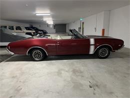 1968 Oldsmobile 442 W-30 (CC-2068658) for sale in Amherstview, Ontario