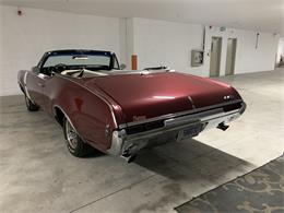 1968 Oldsmobile 442 W-30 (CC-2068658) for sale in Amherstview, Ontario
