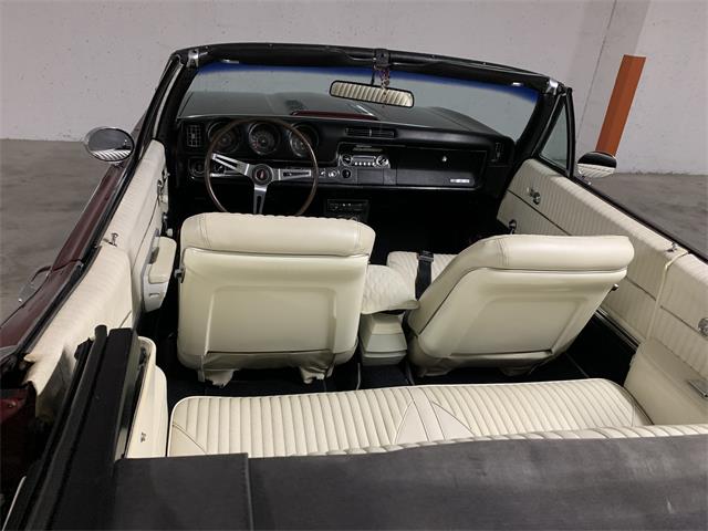 1968 Oldsmobile 442 W-30 (CC-2068658) for sale in Amherstview, Ontario