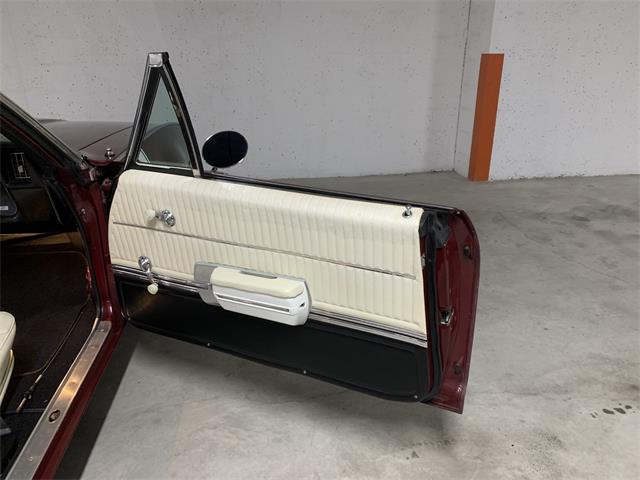 1968 Oldsmobile 442 W-30 (CC-2068658) for sale in Amherstview, Ontario