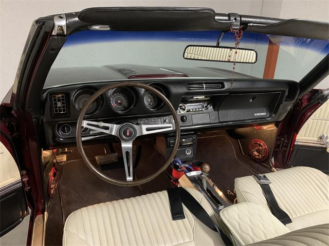 1968 Oldsmobile 442 W-30 (CC-2068658) for sale in Amherstview, Ontario