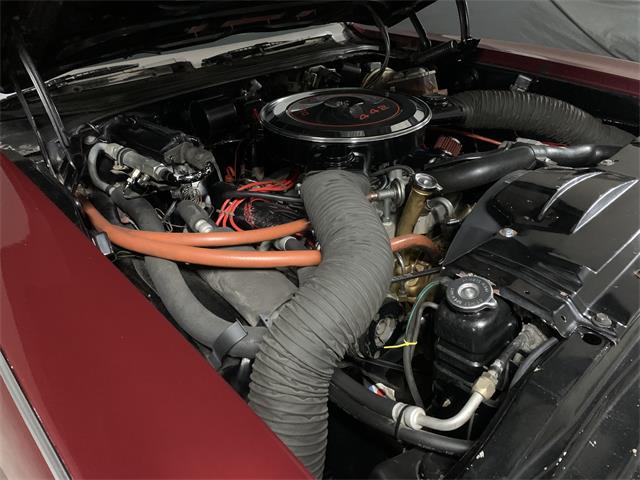 1968 Oldsmobile 442 W-30 (CC-2068658) for sale in Amherstview, Ontario
