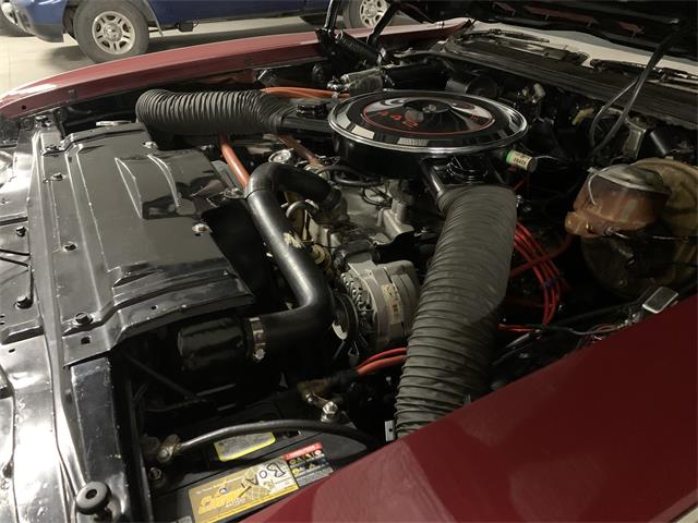 1968 Oldsmobile 442 W-30 (CC-2068658) for sale in Amherstview, Ontario