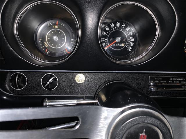 1968 Oldsmobile 442 W-30 (CC-2068658) for sale in Amherstview, Ontario