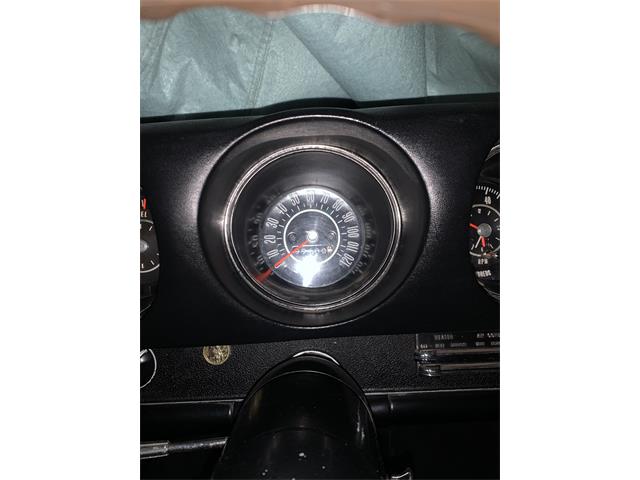 1968 Oldsmobile 442 W-30 (CC-2068658) for sale in Amherstview, Ontario