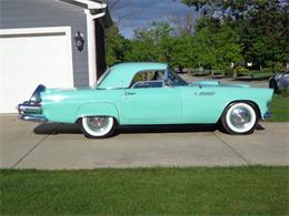 1955 Ford Thunderbird (CC-2068659) for sale in McCordsville, Indiana