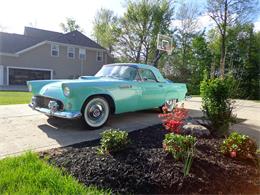 1955 Ford Thunderbird (CC-2068659) for sale in McCordsville, Indiana