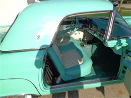 1955 Ford Thunderbird (CC-2068659) for sale in McCordsville, Indiana