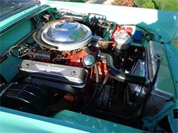 1955 Ford Thunderbird (CC-2068659) for sale in McCordsville, Indiana