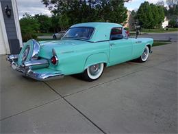1955 Ford Thunderbird (CC-2068659) for sale in McCordsville, Indiana