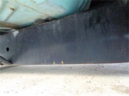 1955 Ford Thunderbird (CC-2068659) for sale in McCordsville, Indiana