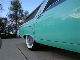 1955 Ford Thunderbird (CC-2068659) for sale in McCordsville, Indiana