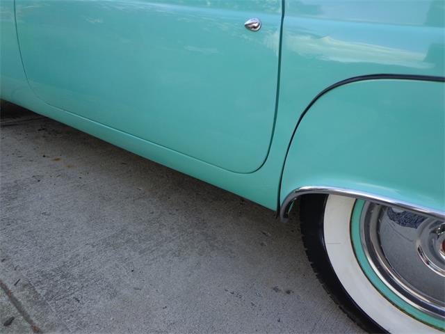 1955 Ford Thunderbird (CC-2068659) for sale in McCordsville, Indiana