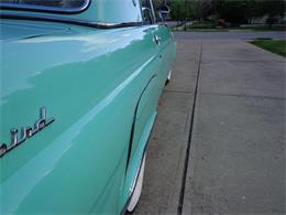 1955 Ford Thunderbird (CC-2068659) for sale in McCordsville, Indiana