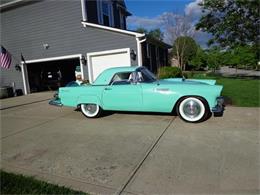 1955 Ford Thunderbird (CC-2068659) for sale in McCordsville, Indiana
