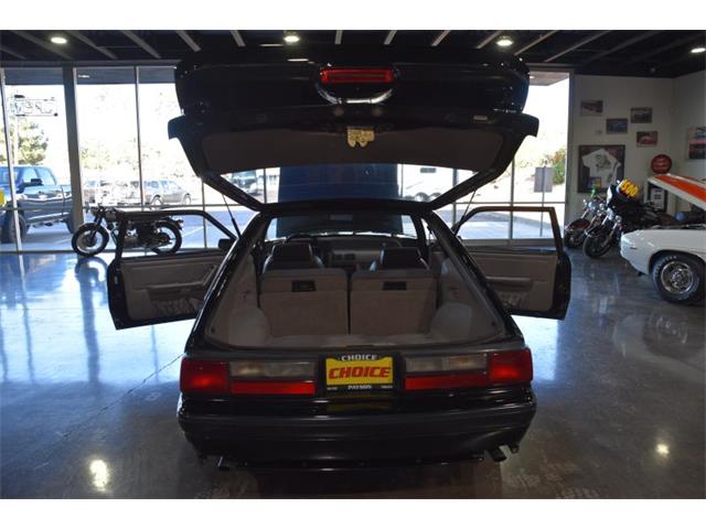 1991 Ford Mustang (CC-2060866) for sale in Payson, Arizona