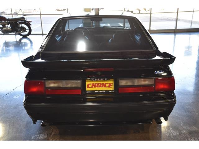 1991 Ford Mustang (CC-2060866) for sale in Payson, Arizona