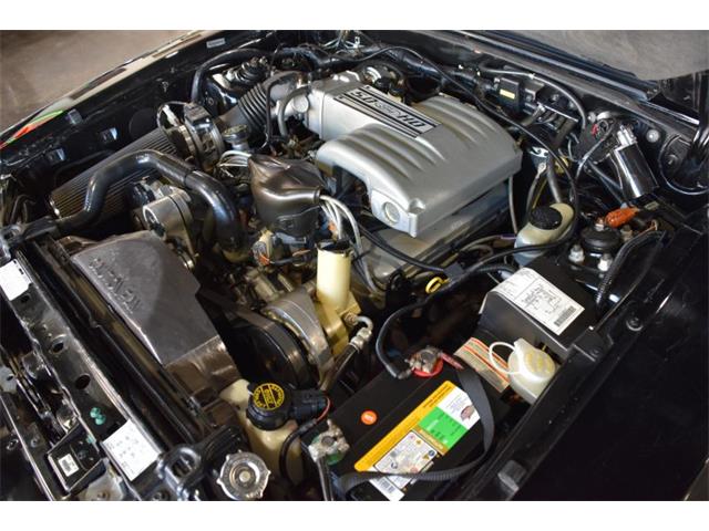 1991 Ford Mustang (CC-2060866) for sale in Payson, Arizona