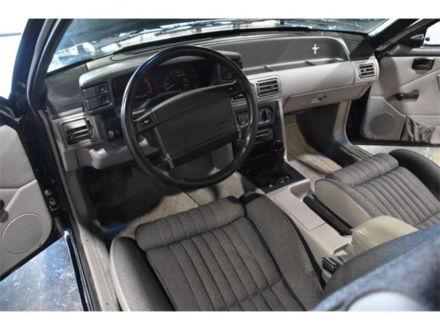 1991 Ford Mustang (CC-2060866) for sale in Payson, Arizona