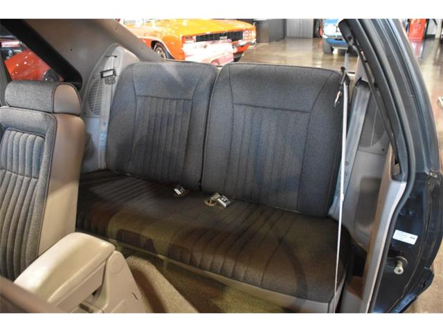 1991 Ford Mustang (CC-2060866) for sale in Payson, Arizona