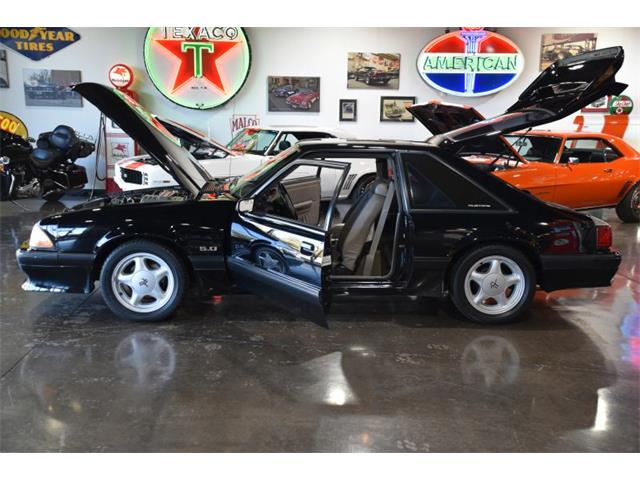 1991 Ford Mustang (CC-2060866) for sale in Payson, Arizona