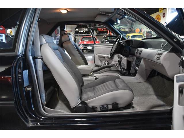 1991 Ford Mustang (CC-2060866) for sale in Payson, Arizona
