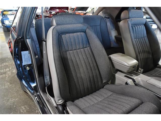 1991 Ford Mustang (CC-2060866) for sale in Payson, Arizona