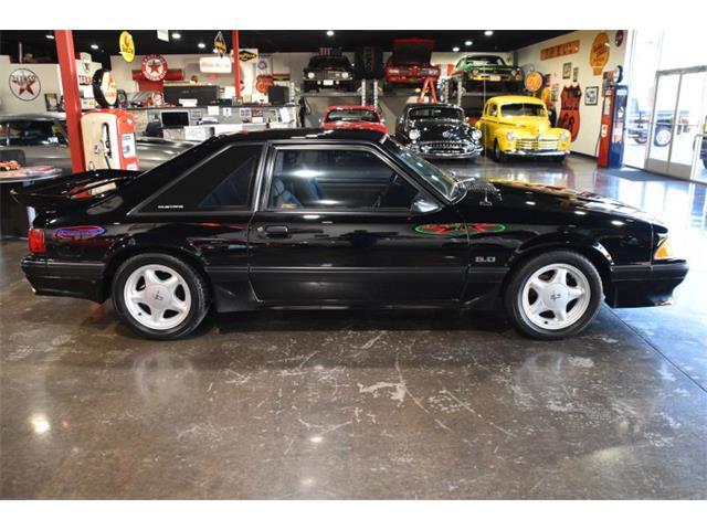 1991 Ford Mustang (CC-2060866) for sale in Payson, Arizona