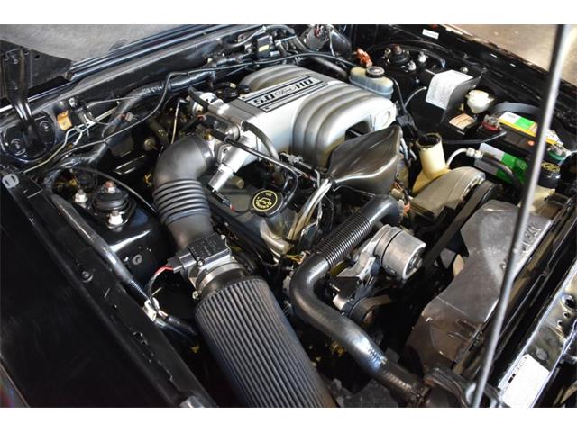 1991 Ford Mustang (CC-2060866) for sale in Payson, Arizona